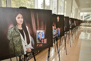 Цена мирного неба